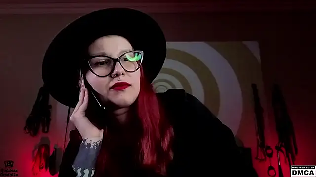 Snapshot of Amanita__Pantherina chatting on 20, 2, 2025 Amanita Pantherina online show from 20, 2, 2025