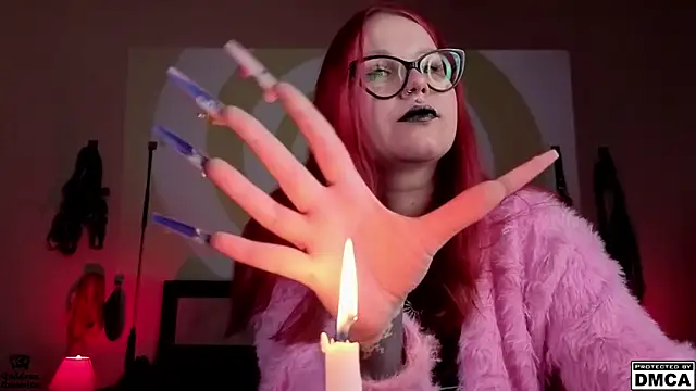 Snapshot of Amanita__Pantherina chatting on 10, 2, 2025 Amanita Pantherina online show from 10, 2, 2025