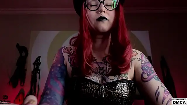 Snapshot of Amanita__Pantherina chatting on 28, 2, 2025 Amanita Pantherina online show from 28, 2, 2025