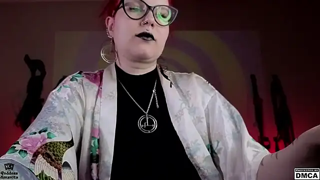 Snapshot of Amanita__Pantherina chatting on 13, 3, 2025 Amanita Pantherina online show from 13, 3, 2025