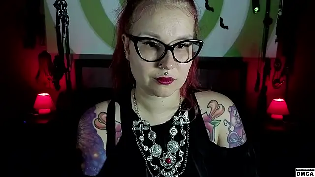 Amanita  Pantherina online show from 11, 4, 2026