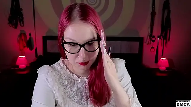 Snapshot of Amanita__Pantherina chatting on 19, 2, 2025 Amanita Pantherina online show from 19, 2, 2025