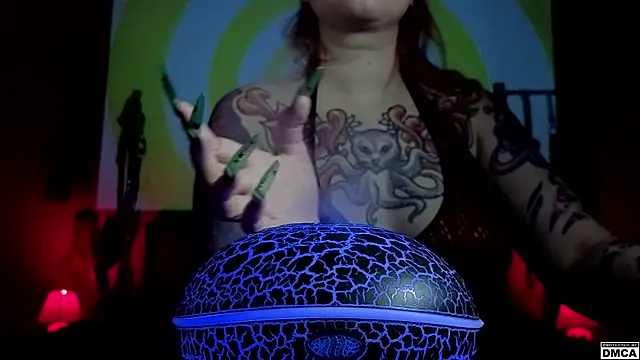 Amanita  Pantherina online show from 18, 4, 2026