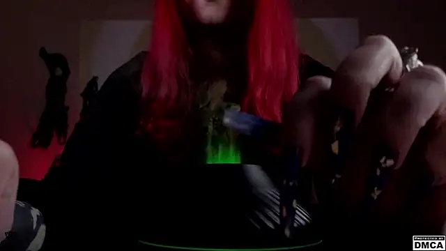 Snapshot of Amanita__Pantherina chatting on 19, 3, 2025 Amanita Pantherina online show from 19, 3, 2025