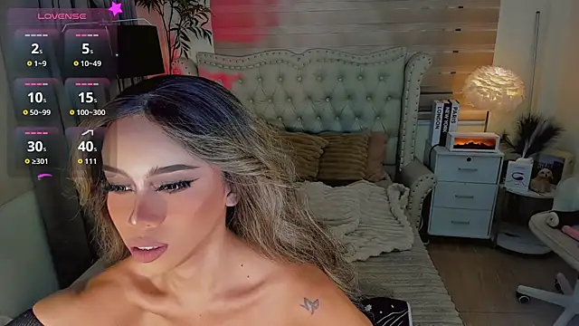 FinestGirlx online show from 9, 1, 2026