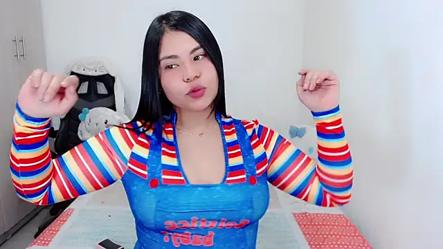 Youlittlepervertt  online show from 2, 10, 2025