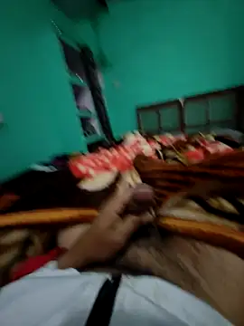 Deshilund9 online show from 14, 1, 2026