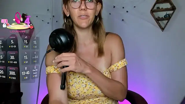 jasminedaze888 online show from 5, 10, 2025