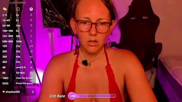 jasminedaze888 online show from 10, 7, 2026