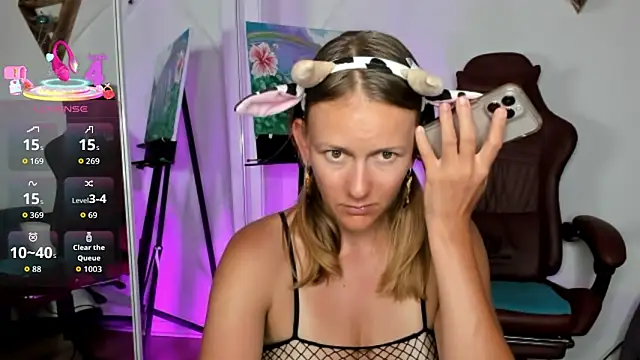 jasminedaze888 online show from 2, 10, 2025