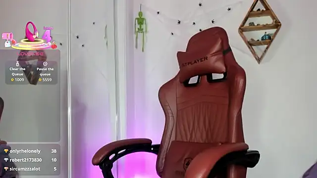 jasminedaze888 online show from 23, 9, 2025