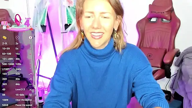 jasminedaze888 online show from 2, 11, 2025