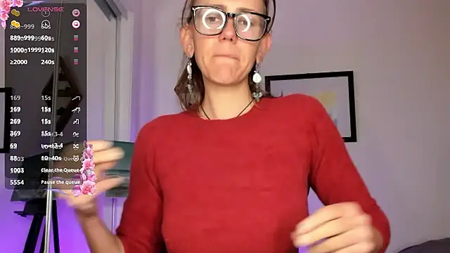 jasminedaze888 online show from 22, 3, 2025