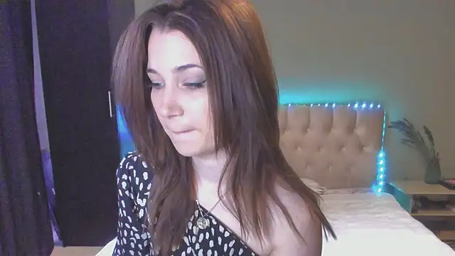 Carina E online show from 13, 5, 2026