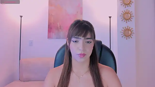 MariamRivera  online show from 20, 10, 2025