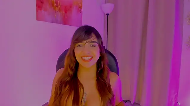 MariamRivera  online show from 12, 2, 2026