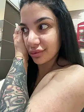 Samira30 online show from 13, 4, 2026