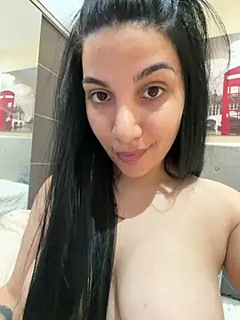 Samira30 online show from 27, 5, 2026