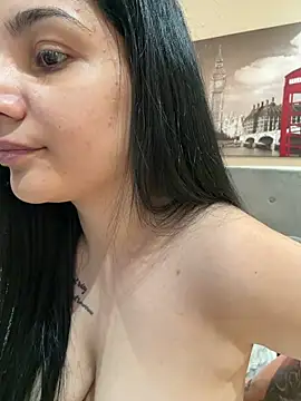 Samira30 online show from 26, 5, 2026