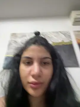 Samira30 online show from 9, 2, 2026