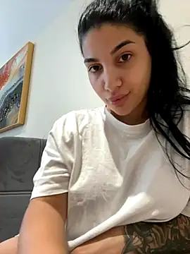 Samira30 online show from 28, 9, 2025