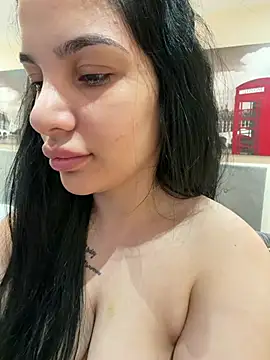 Samira30 online show from 14, 5, 2026