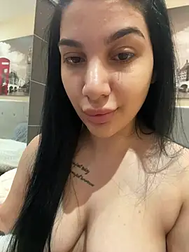 Samira30 online show from 14, 3, 2026