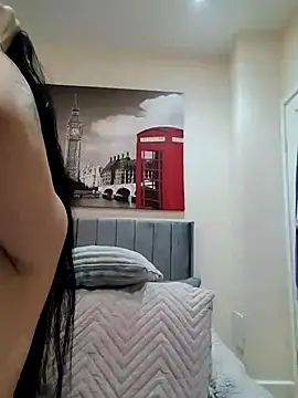 Samira30 online show from 11, 3, 2025