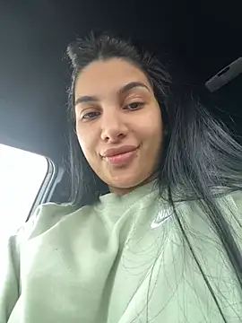 Samira30 online show from 6, 3, 2025