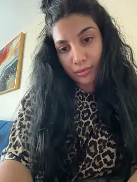 Samira30 online show from 21, 9, 2025