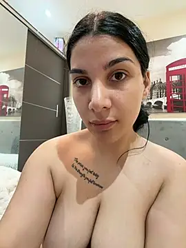 Samira30 online show from 2, 7, 2026