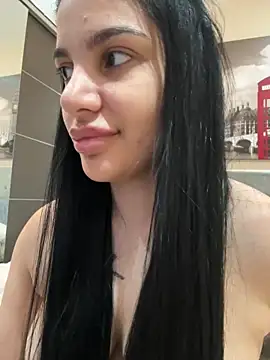 Samira30 online show from 23, 3, 2026