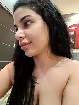 Samira30 online show from 21, 3, 2025