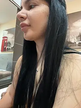 Samira30 online show from 14, 11, 2025