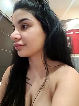 Samira30 online show from 14, 3, 2025