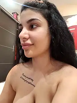 Samira30 online show from 7, 3, 2025