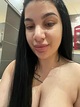 Samira30 online show from 20, 3, 2026