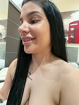 Samira30 online show from 9, 5, 2026