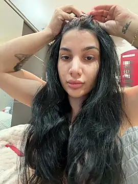 Samira30 online show from 23, 4, 2026