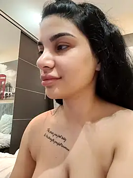 Samira30 online show from 12, 3, 2025