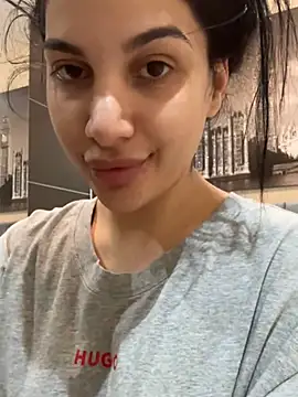 Samira30 online show from 3, 3, 2025