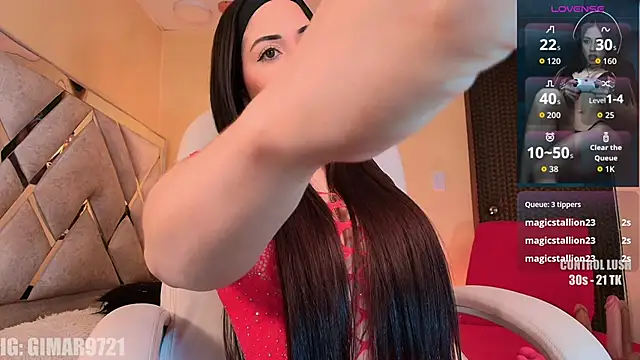 marcela Davila online show from 7, 2, 2026