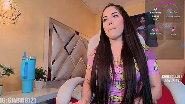 marcela Davila online show from 20, 5, 2026