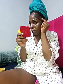 Shaniko89 online show from 14, 4, 2026