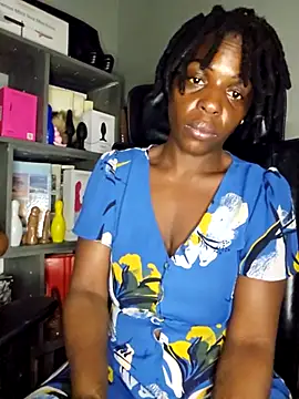 Shaniko89 online show from 11, 3, 2026