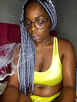 Shaniko89 online show from 31, 3, 2026