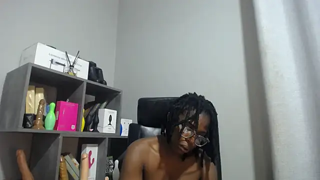 Shaniko89 online show from 23, 2, 2026