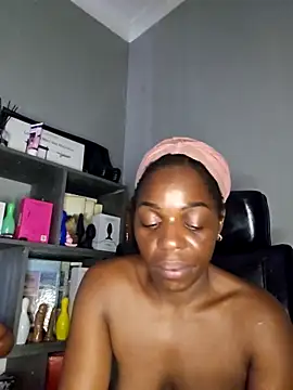 Shaniko89 online show from 13, 3, 2026