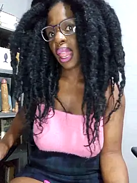 Shaniko89 online show from 25, 11, 2025