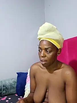 Shaniko89 online show from 11, 4, 2026